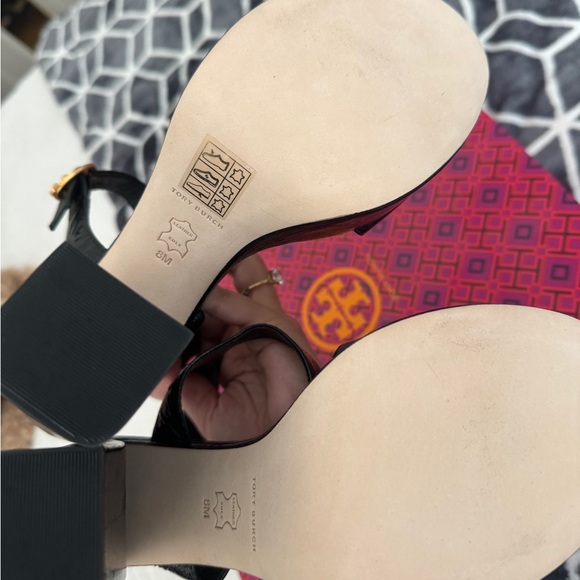 Tory Burch Heels